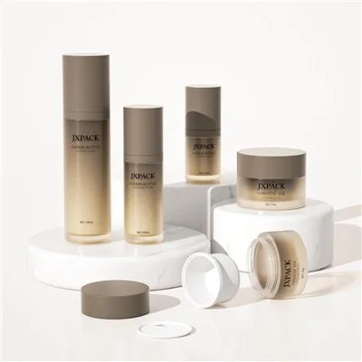 15ml 30ml 30g Acrylic Cosmetic Bottle Containers
