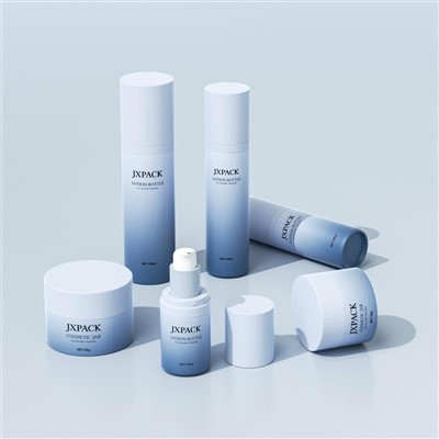 15ml 30ml 30g Acrylic Cosmetic Bottle Containers