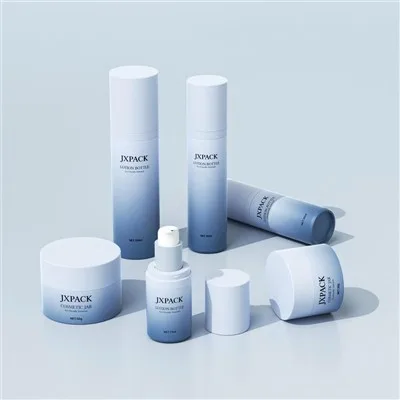 15ml 30ml 30g Acrylic Cosmetic Bottle Containers