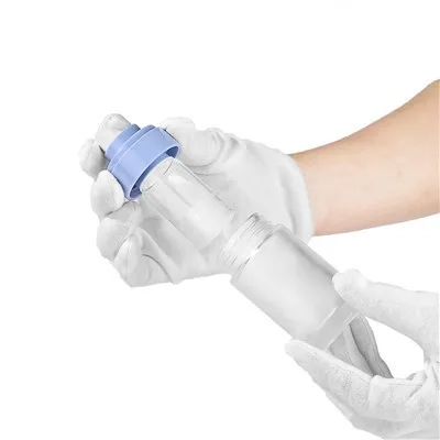 Airless Lotion Pump Packaging 30ml 50g Vacuum Cream Jar