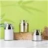 Airless Plastic Lotion Bottles With Pump 30ml 50ml Vacuum Lotion Bottle