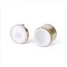 Airless Plastic Lotion Bottles With Pump 30ml 50ml Vacuum Lotion Bottle