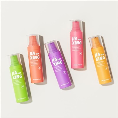 Airless Lotion Bottle 50ml Plastic Foundation Sample Bottles 15ml