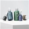 Beautiful Cosmetic Packaging 15g 30g Glass Cream Jar Luxury Makeup Packaging