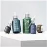 Beautiful Cosmetic Packaging 15g 30g Glass Cream Jar Luxury Makeup Packaging