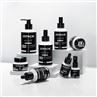 Beautiful Cosmetic Packaging 15g 30g Glass Cream Jar Luxury Makeup Packaging
