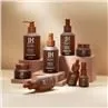 Beautiful Cosmetic Packaging 15g 30g Glass Cream Jar Luxury Makeup Packaging