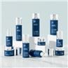 Black Round Empty Skincare Glass Containers/20g 30g 50g Cream For Glass Cosmetic Containers/Bottle/Jar/Packaging