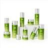 Black Round Empty Skincare Glass Containers/20g 30g 50g Cream For Glass Cosmetic Containers/Bottle/Jar/Packaging