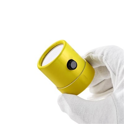 Child Safety CR Paper Tube