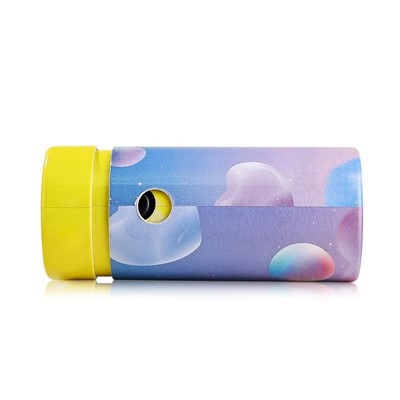 Child Safety CR Paper Tube