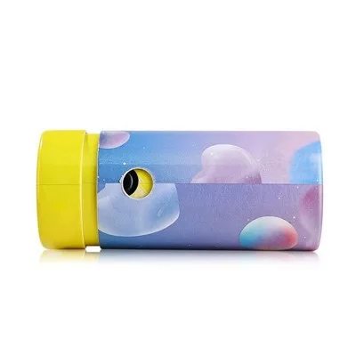 Child Safety CR Paper Tube
