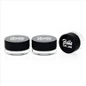 Cosmetic 3ml 5ml 7ml 9ml Clear Childproof Glass Eye Cream Jar