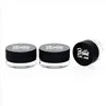 Cosmetic 3ml 5ml 7ml 9ml Clear Childproof Glass Eye Cream Jar