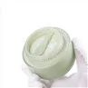Cream Glass Jar 200g Large Cosmetic Scrub Jars