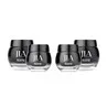 Cream Jar 50gm 30ml Glass Cosmetic Jars With Lid