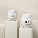 Cream Jar 50gm 30ml Glass Cosmetic Jars With Lid