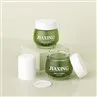 Cream Jar 50gm 30ml Glass Cosmetic Jars With Lid