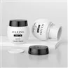 Cream Jar 50gm 30ml Glass Cosmetic Jars With Lid