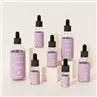 Dropper Empty Bottles Child Proof Lid Glass Pipette Bottle 100ml