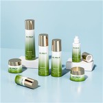 Glass Cosmetic Skincare Packaging 30ml Cosmetic Jars