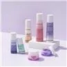 Glass Cosmetic Skincare Packaging 30ml Cosmetic Jars