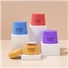 Glass Cosmetic Skincare Packaging 30ml Cosmetic Jars