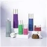 Glass Cosmetic Skincare Packaging 30ml Cosmetic Jars