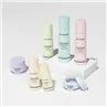 Glass Cosmetic Skincare Packaging 30ml Cosmetic Jars