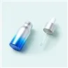 Glass Dropper Bottles 100ml 50ml 40ml Perfume Spray Aluminum Bottle