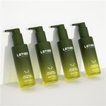 Glass Lotion Bottle 100ml 80ml Hair Oil Pump Bottles