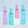 Glass Lotion Bottle 100ml 80ml Hair Oil Pump Bottles