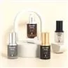 Glass Lotion Pump Bottles 30ml Travel Liquid Foundation Bottle