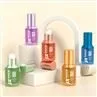Glass Lotion Pump Bottles 30ml Travel Liquid Foundation Bottle