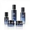 Glass Packaging Skincare 40ml 100ml Cosmetic Containers