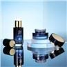Glass Packaging Skincare 40ml 100ml Cosmetic Containers