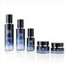 Glass Packaging Skincare 40ml 100ml Cosmetic Containers