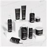 HDPE Plastic Lotion Bottle Scrub Jar Hand Cream Tubes