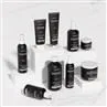 HDPE Plastic Lotion Bottle Scrub Jar Hand Cream Tubes