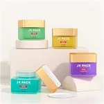 High Quality Cosmetic Glass Packaging 30ml 50ml Gold Cream Glass Jar And Bottle For Skincare With Lid