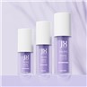 Lotion Airless Bottle 20ml 30ml 50ml AS Plastic Foundation Bottle