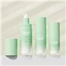 Lotion Airless Bottle 20ml 30ml 50ml AS Plastic Foundation Bottle