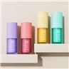 Lotion Airless Bottle 20ml 30ml 50ml AS Plastic Foundation Bottle