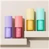 Lotion Airless Bottle 20ml 30ml 50ml AS Plastic Foundation Bottle