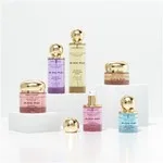 Luxury Beauty Packaging Bottle 30g 50ml 100ml