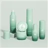 Luxury Skin Care Packaging 30ml Cosmetic Jars