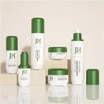 Luxury Skin Care Packaging 30ml Cosmetic Jars