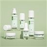 Luxury Skin Care Packaging 30ml Cosmetic Jars