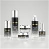Luxury Skin Care Packaging 30ml Cosmetic Jars