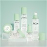 Luxury Skin Care Packaging 30ml Cosmetic Jars